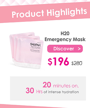 Product Highlights - H2O Emergency Mask $196