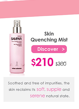 Product Highlights - Skin Quenching Mist $210