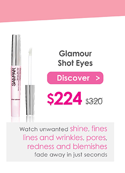 Product Highlights - Glamour Shot Eyes $224