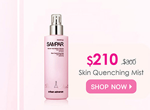 Skin Quenching Mist