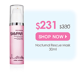 Nocturnal Rescue Mask 
