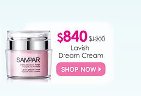 Lavish Dream Cream