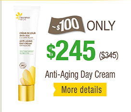 Anti-Aging Day Cream