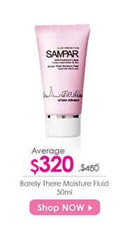 Barely There Moisture Fluid 